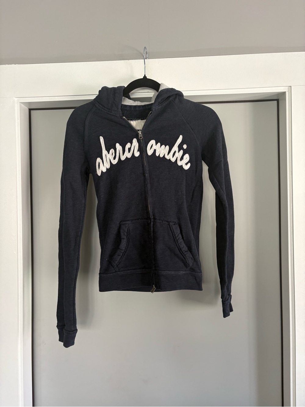 Abercrombie and Fitch sweatshirt